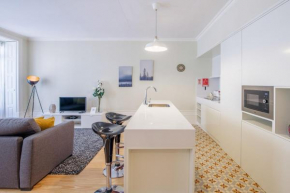 Virginie Almada Apartment